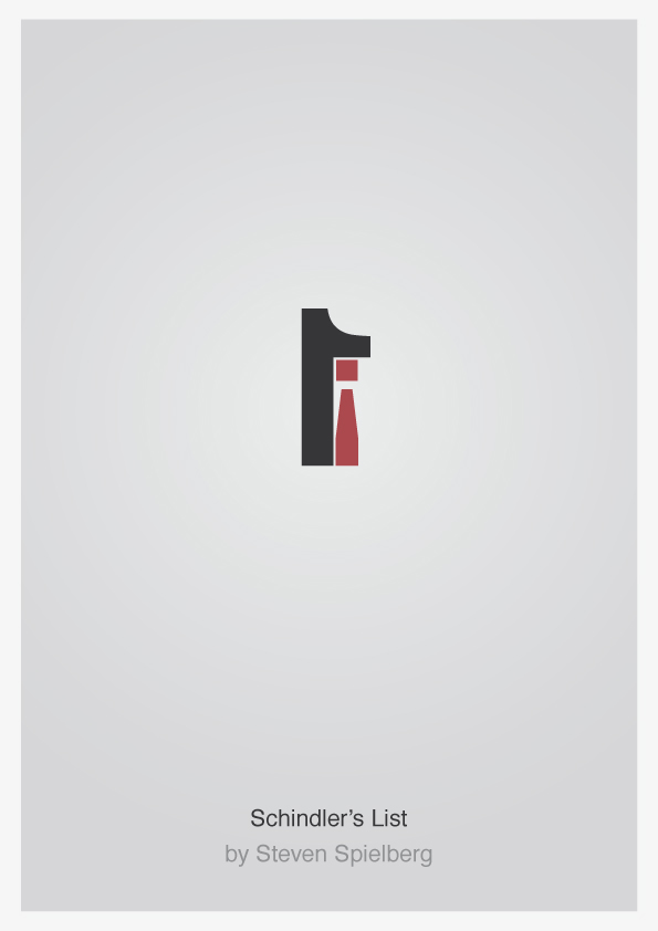 Awesome Minimalist Typography Posters typography poster