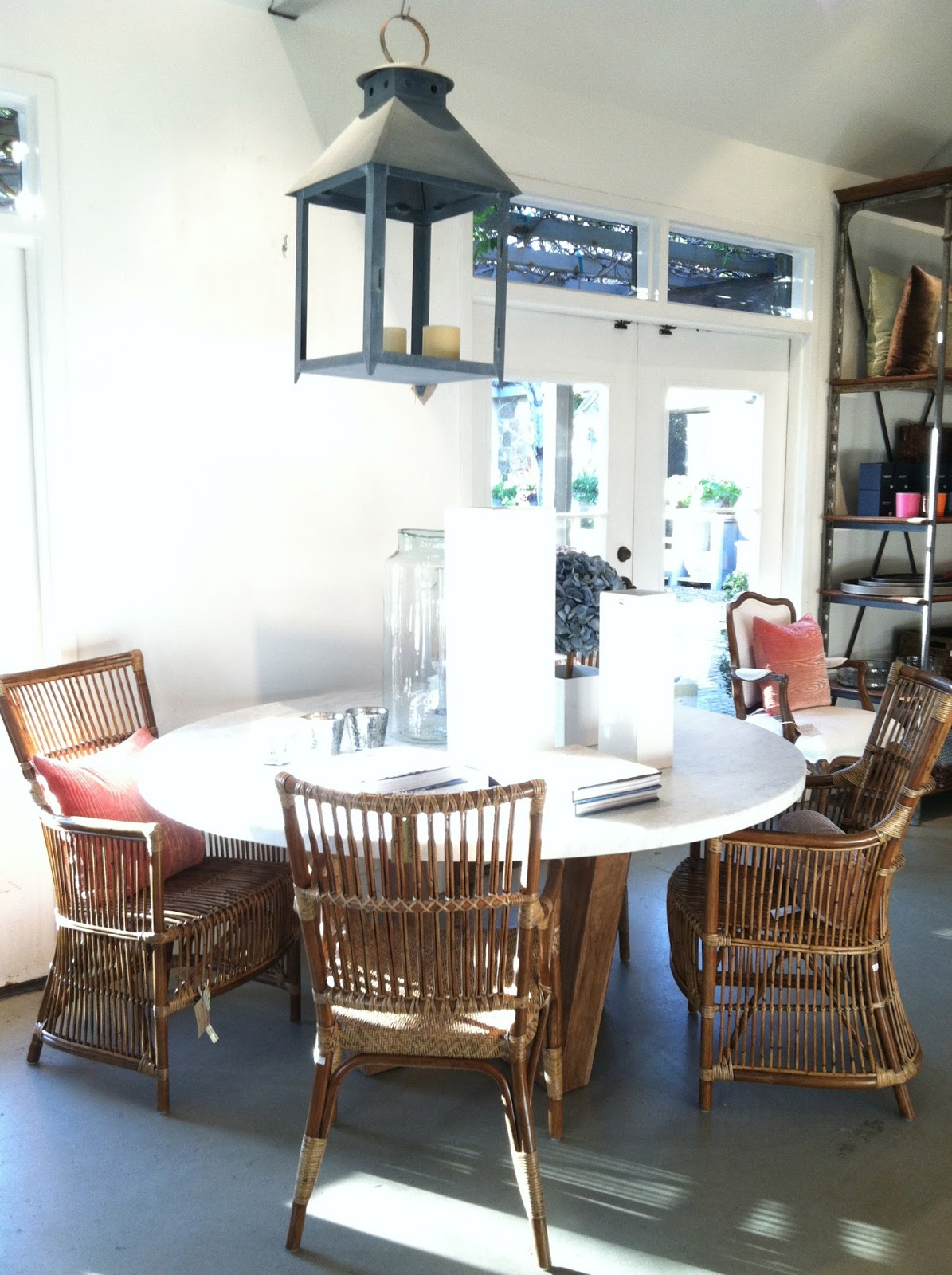 information about home design MORE STYLISH SHOPPING IN HOUSTON