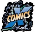 Comixology App Logo - 365 Days of Comics Comixology App Logo - 365 Days of Comics