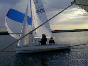 Interested in Sailing?