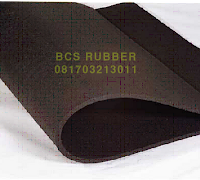 CR RUBBER SHEET BY BCS RUBBER INDUSTRY