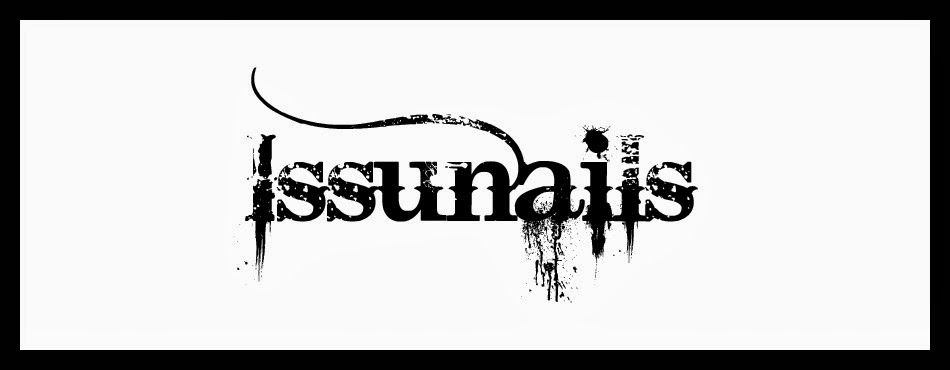 Issunails