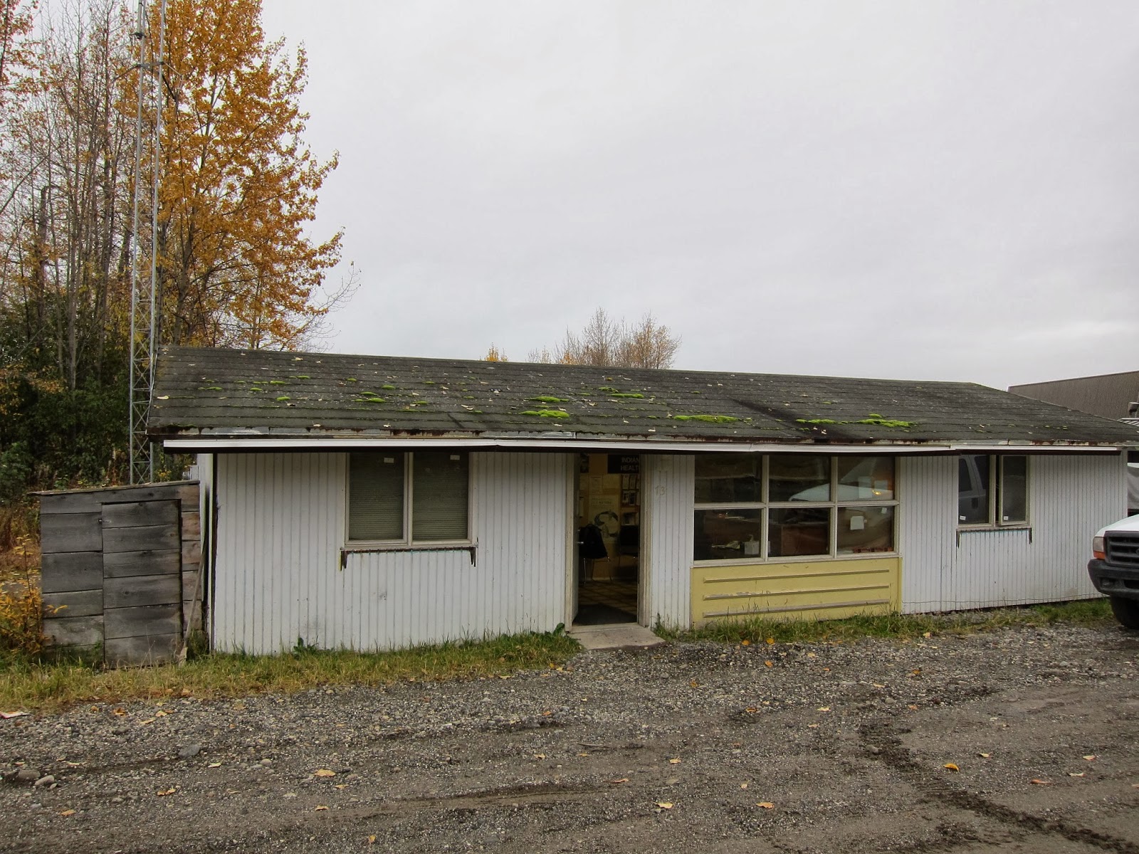 fpbfrontdoor Kenai Public Health Center Kenai, Alaska