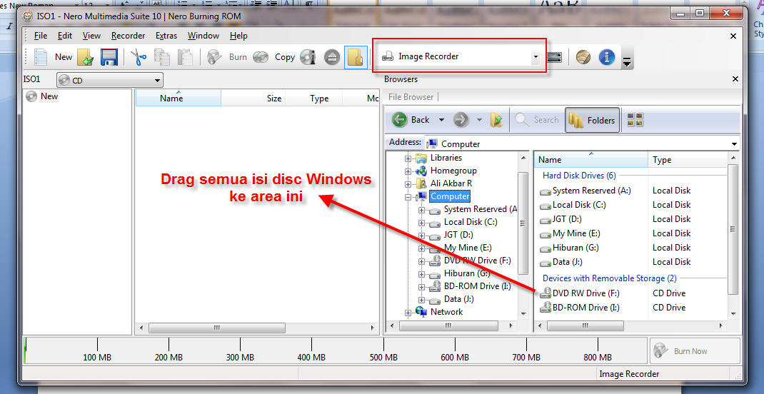 Aplikasi Membuat File Iso | brocompc blog membuat file format iso menggunakan Aplikasi Membuat File Iso | brocompc blog membuat file format iso menggunakan
