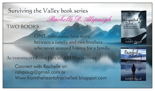 Surviving the Valley Series