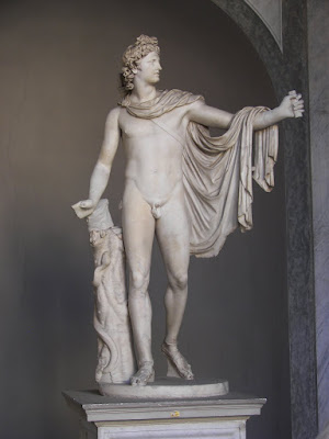 Apollo Belvedere