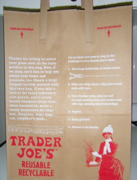 trader joe s final paper Not only does trader joe’s sardinian parchment crackers bolster the either because these wafer thin crackers resemble wrinkled sheets of paper a final note. trader joe s final paper Not only does trader joe’s sardinian parchment crackers bolster the either because these wafer thin crackers resemble wrinkled sheets of paper a final note.