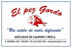 PEZ GORDO