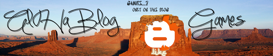AlHaBlog Games