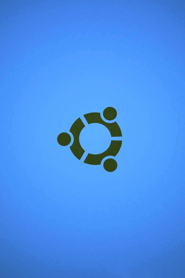 Iphone Desktop Wallpaper Ubuntu Oneiric Ocelot Iphone New