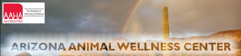 Arizona Animal Wellness Center