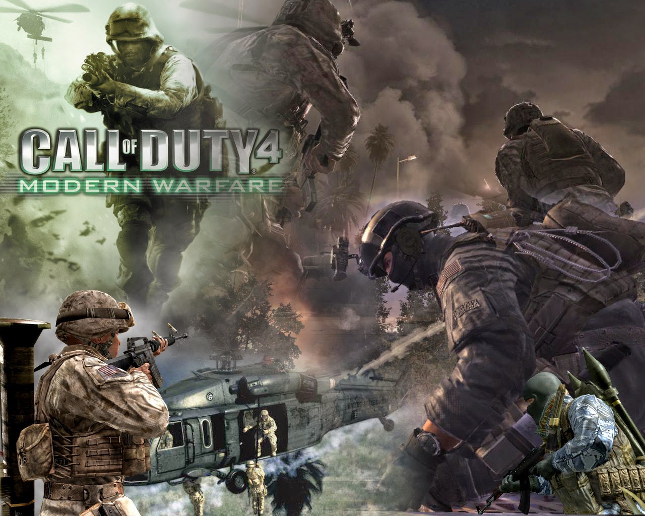 call of duty 3 mw download