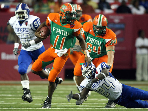 famu sports