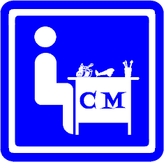 CM