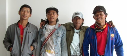 Team Kanopi Baja Ringan Tangerang