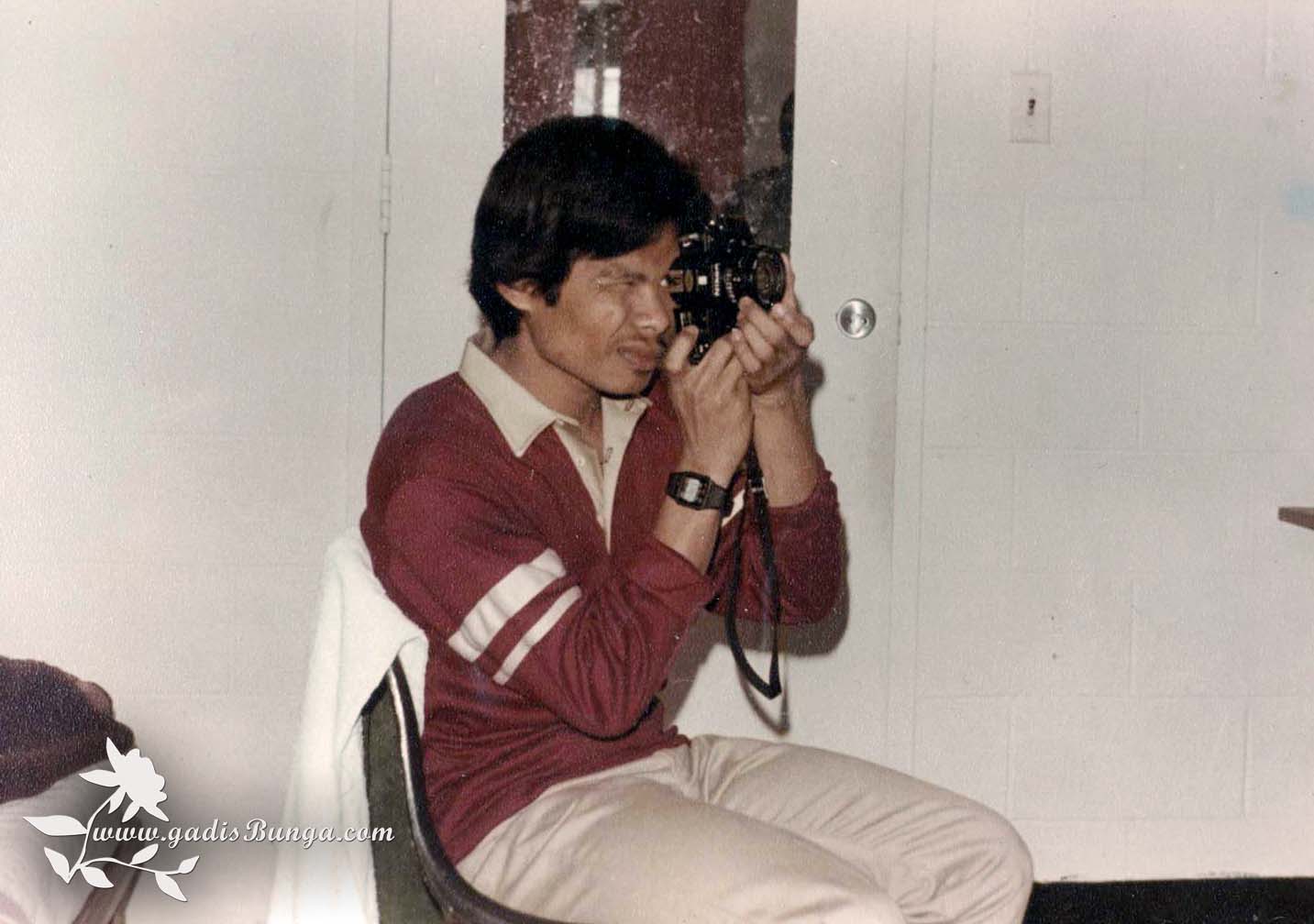 Gadisbunga Apa Yang Kita Boleh Belajar Dari Filem Zaman Dulu Dulu