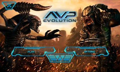 AVP Evolution Apk