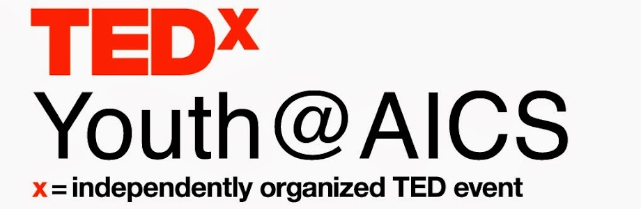 TedX Youth@AICS