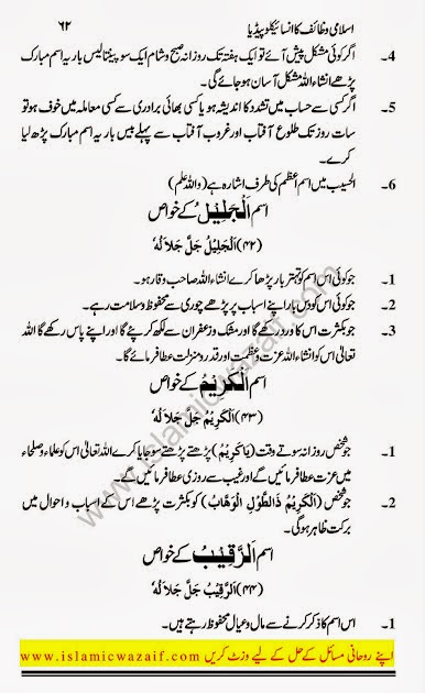 in the name of allah