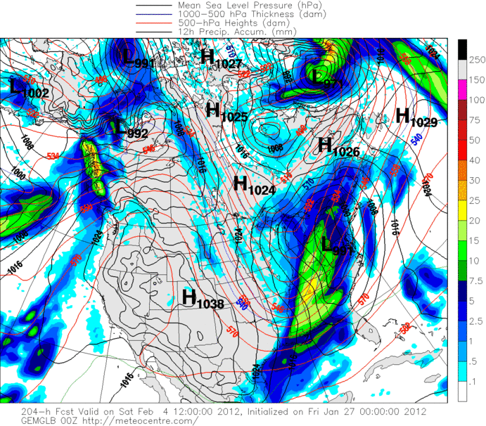 Winter 2013 Forecast Ohio, Winter Weather for Ohio 2014, Ohio Winter