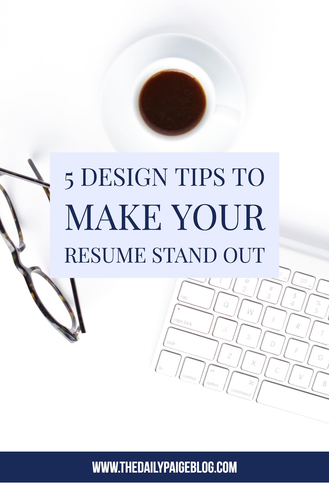 appropriate resume font