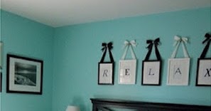 DORMITORIOS EN TURQUESA Y NEGRO | DORMITORIOS CON ESTILO