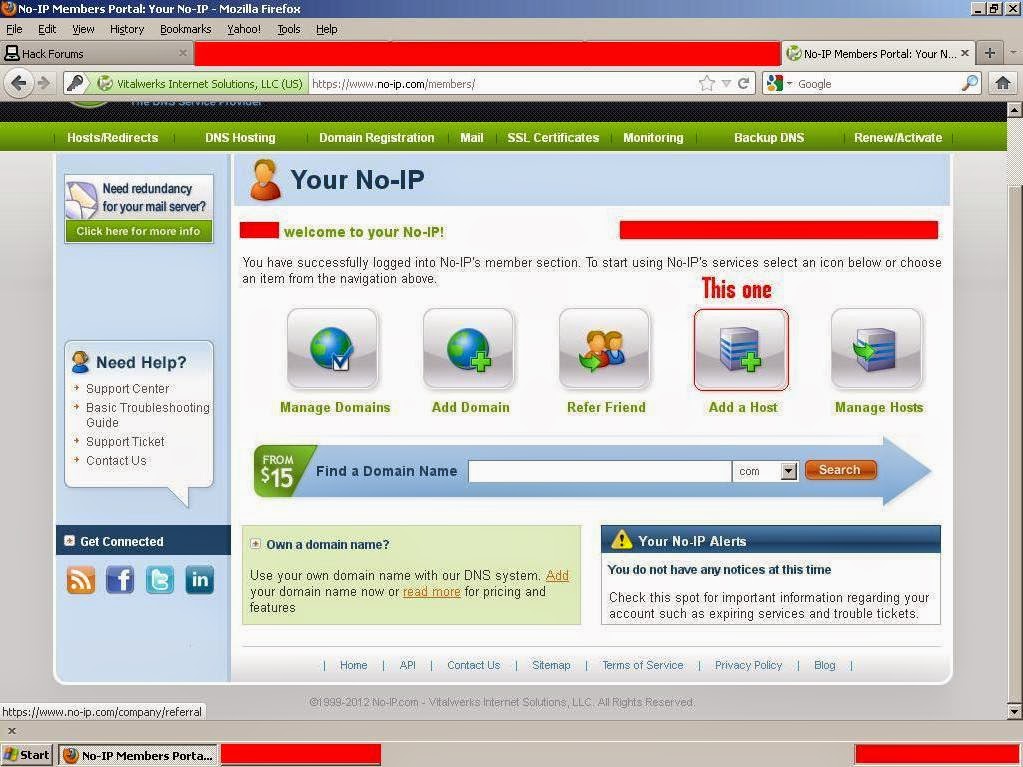RAT(Remote Administration Tool) Tutorial