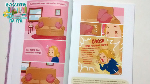 Como eu realmente Volume 2 Fernanda Nia Editora Nemo Como eu realmente Volume 2 Fernanda Nia Editora Nemo