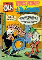 MORTADELO Y FILEMON