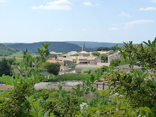 Saint Michel d'Euzet
