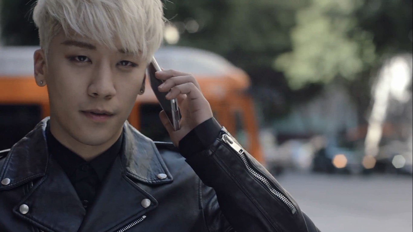 Star The World: Bigbang Loser