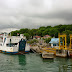 Menengok Pelabuhan Roro Punggur Yang Disinyalir Rawan Penyelundupan