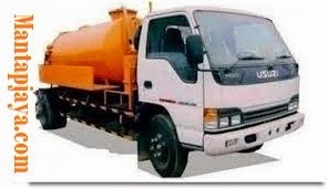 SEDOT WC BARATA JAYA Jasa Sedot WC Barata Jaya SurabayaCall 085733557739