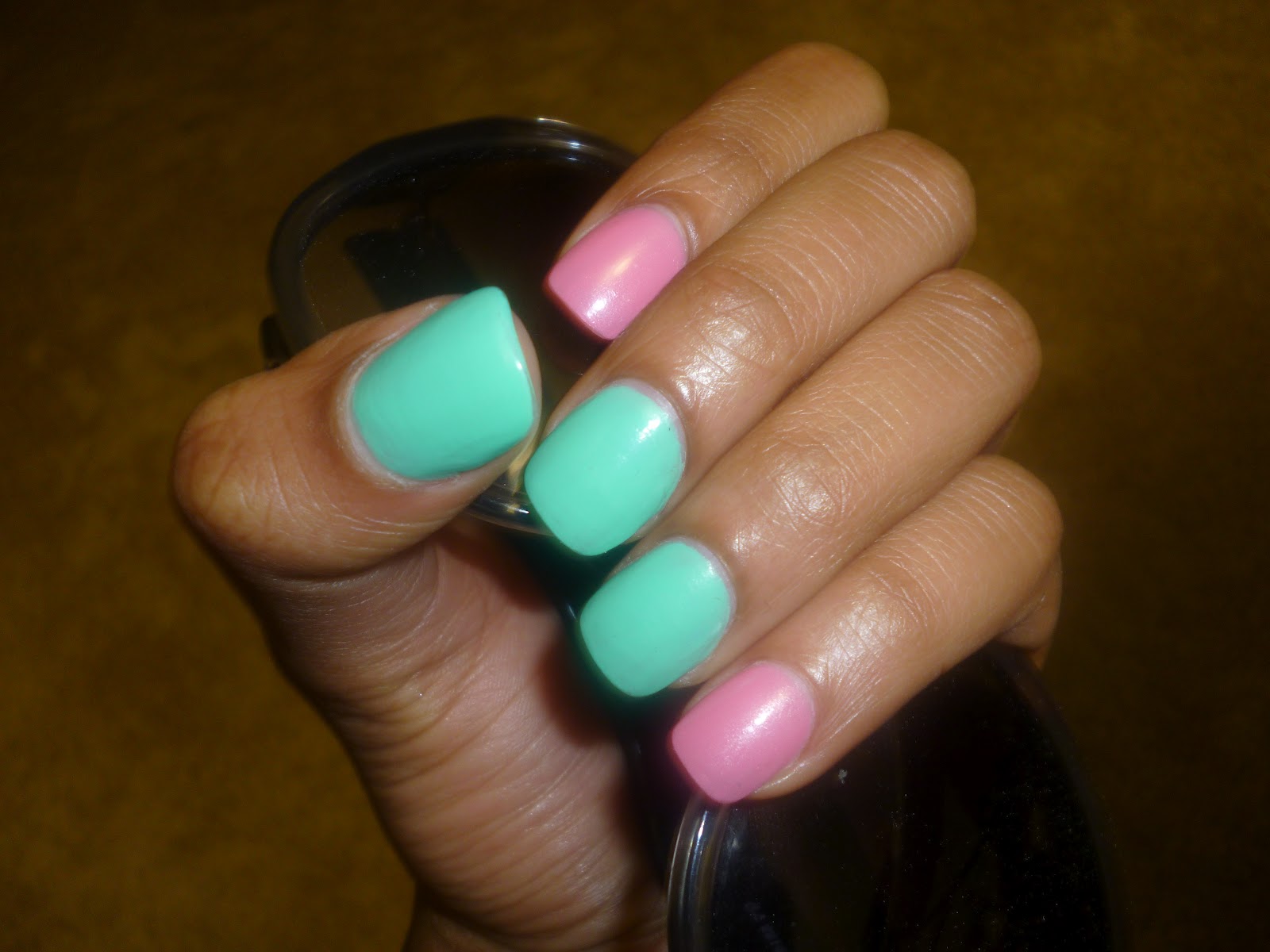 colour du jour