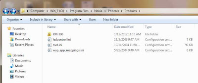 gnu open source device porting nokia belle os flashing guide