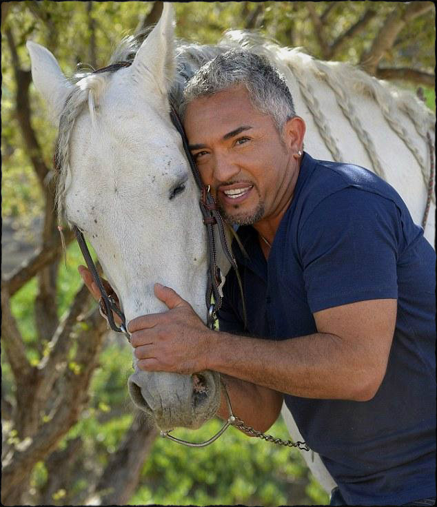 Everything Equine Caesar Millan & Pat Parelli