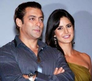 Salman Khan Katrina Kaif post