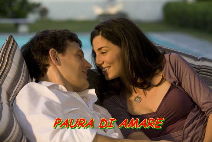 Paura di Amare