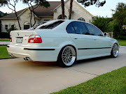 Bmw e39 m5