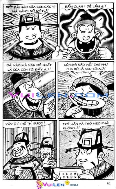 than dong dat viet tap 21