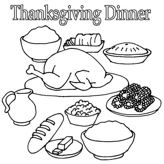 Coloring Page Plate Coloring Page Plate