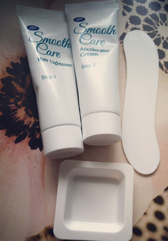 Tokki And Oliver Boots Smooth Care Hair Lightener Vs Jolen Bleach