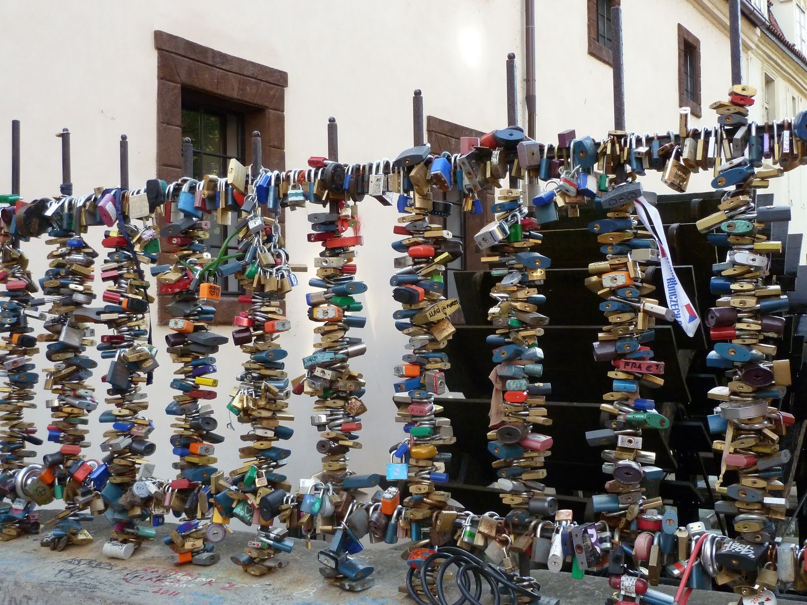 Karo Kafka August 2014