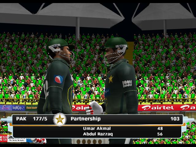 Free Download Cricket 2012 Patch For Cricket 07