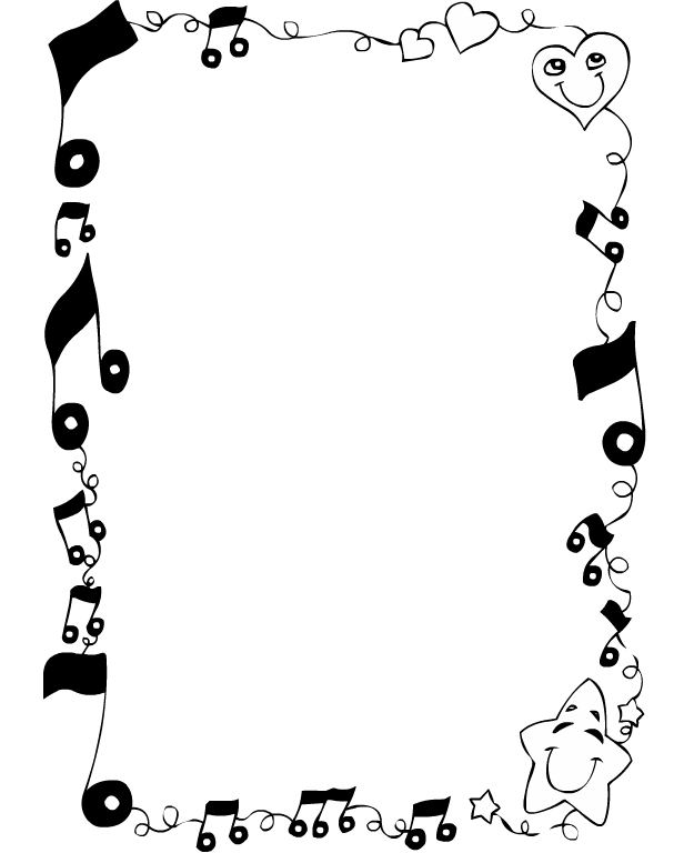 Featured image of post The Best 21 Bordas Para Atividades