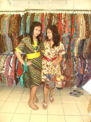 batik