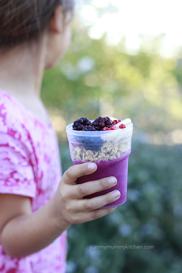 pitaya bowl pitaya bowl