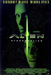 Capa do Filme Alien A Ressurreição (Dublado) Baixe imagem de Alien A Ressurreição (Dublado) sem Torrent