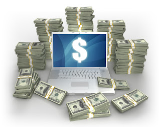 Заработок на сайте: с чего начать?