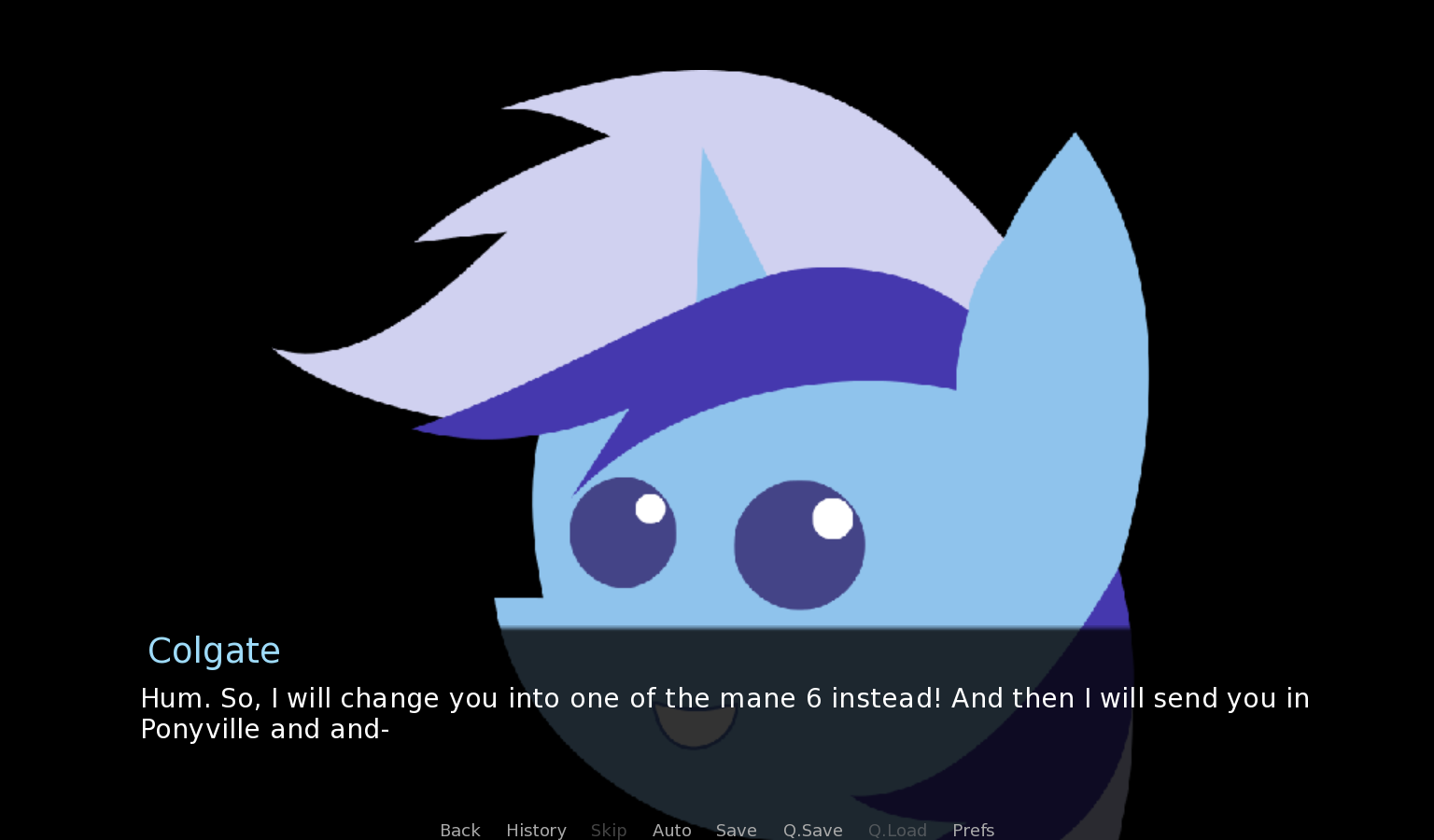banned from equestria game banned from equestria game